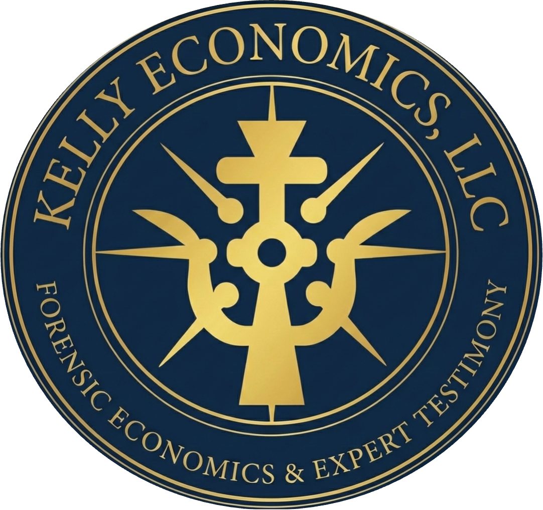 Kelly Economics